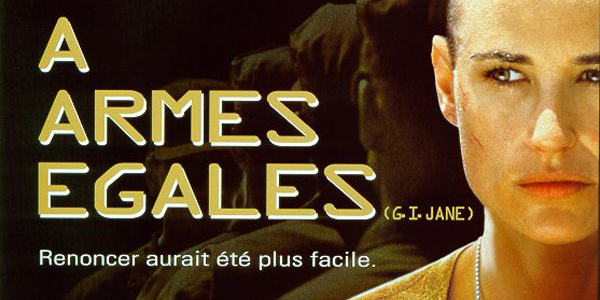 [Critique] À armes égales | Cinérama