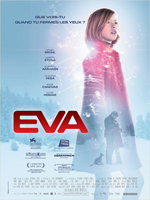 Affiche petite eva