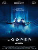 Affiche fr petite looper