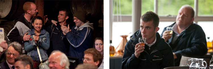 Photo la part des anges