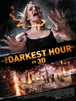 Affiche petite the darkest hour