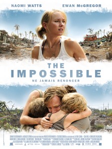Affiche the impossible