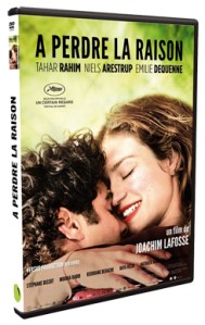 DVD à perdre la raison