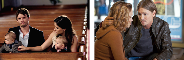 Photo bis one tree hill