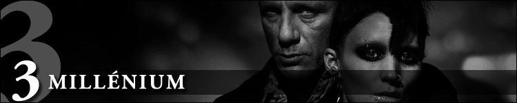 Top cinéma 2012 millénium 1