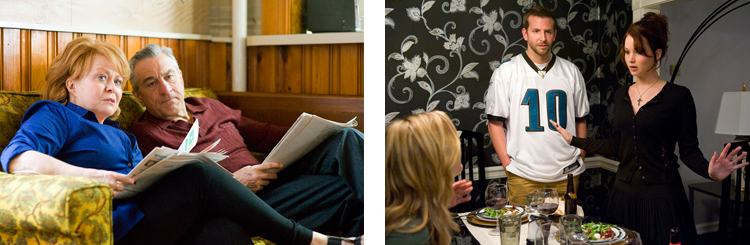 Photo silver linings playbook