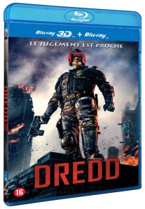 BR dredd