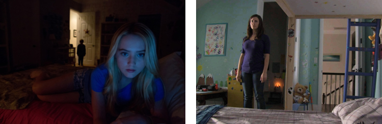 Photo paranormal activity 4