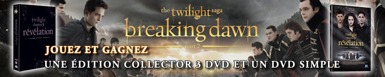 Bannière twilight 5