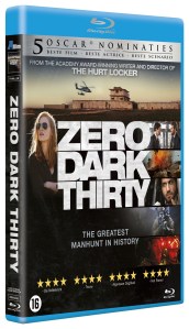 BR zero dark thirty