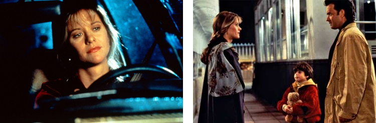 Photo sleepless in seattle