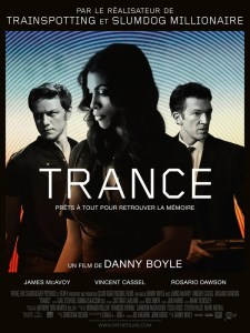 Affiche trance