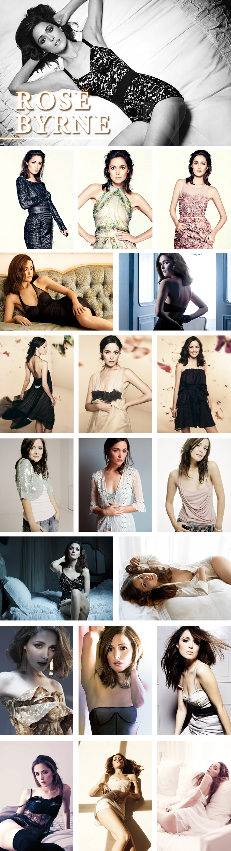 Rose Byrne