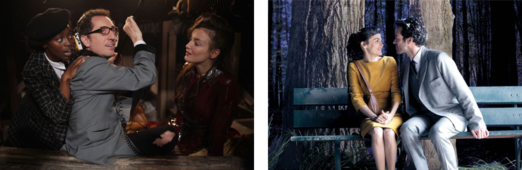 Photo l'écume des jours