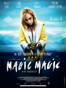 Affiche magic magic