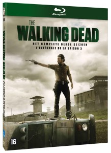 BR the walking dead saison 3