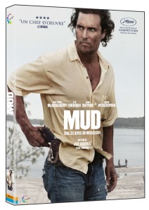 DVD mud