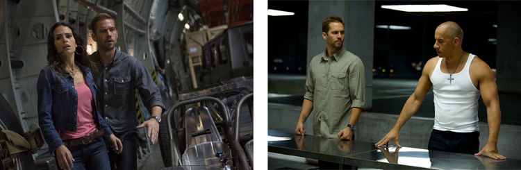 Photo fast & furious 6
