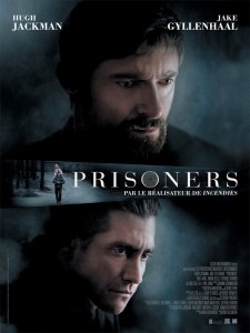 Affiche fr prisoners