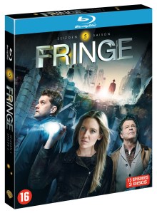 BR fringe saison 5