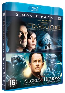 BR the da vinci code