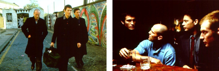 Photo arnaques, crimes et botanique