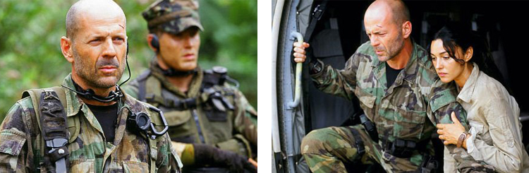 Photo les larmes du soleil