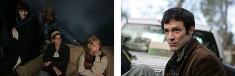 Photo the man from earth