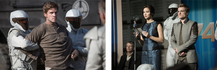 Photo hunger games 2