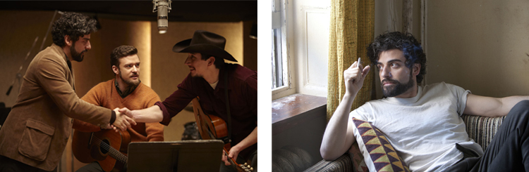 Photo inside llewyn davis