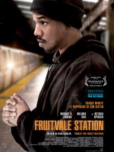 Affiche fruitvale station