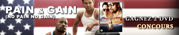 Pain & Gain
