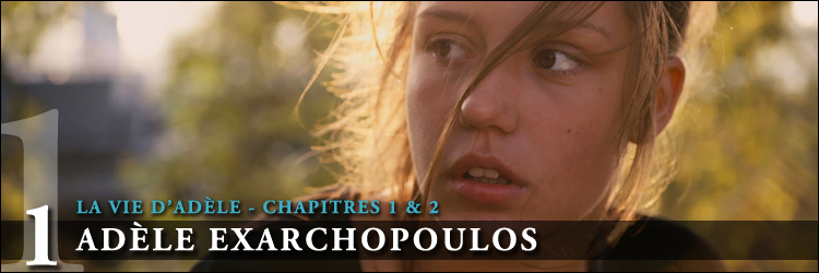 Top actrices 2013 la vie d'adèle