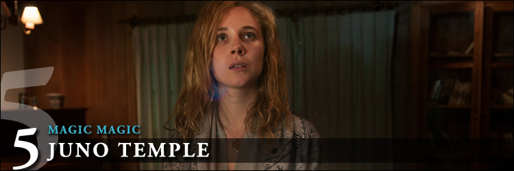 Top actrices 2013 magic magic