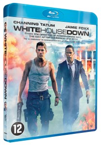 BR white house down