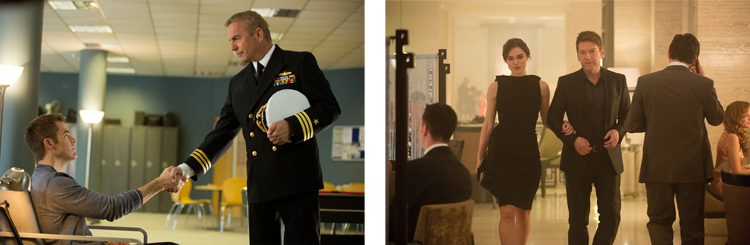 Photo the ryan initiative