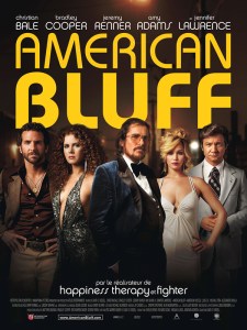 Affiche fr american hustle