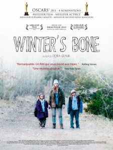 Affiche winter's bone