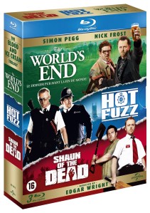 BR shaun of the dead