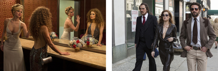 Photo american hustle