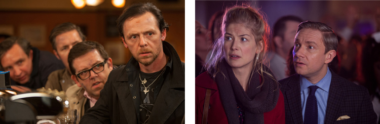 Photo le dernier pub avant la fin du monde copie