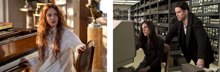 Photo un amour d'hiver