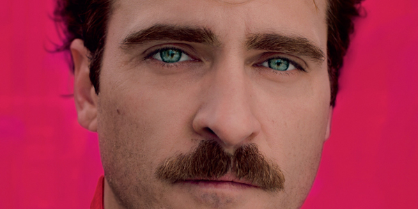 [Critique] Her | Cinérama