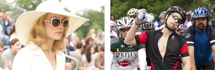 Photo better living through chemistry