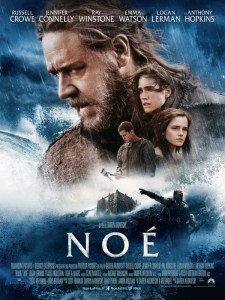 Affiche fr bis noé