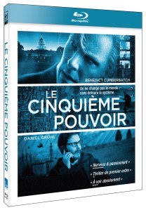 BR le cinquième pouvoir