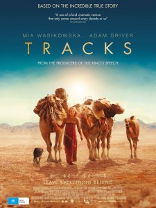 Affiche us tracks