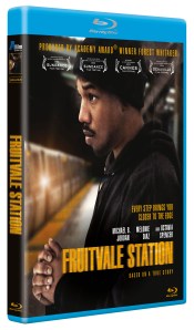 BR fruitvale station