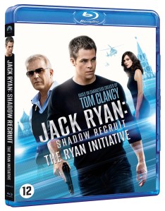 BR the ryan initiative