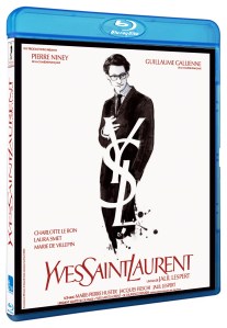 BR yves saint laurent